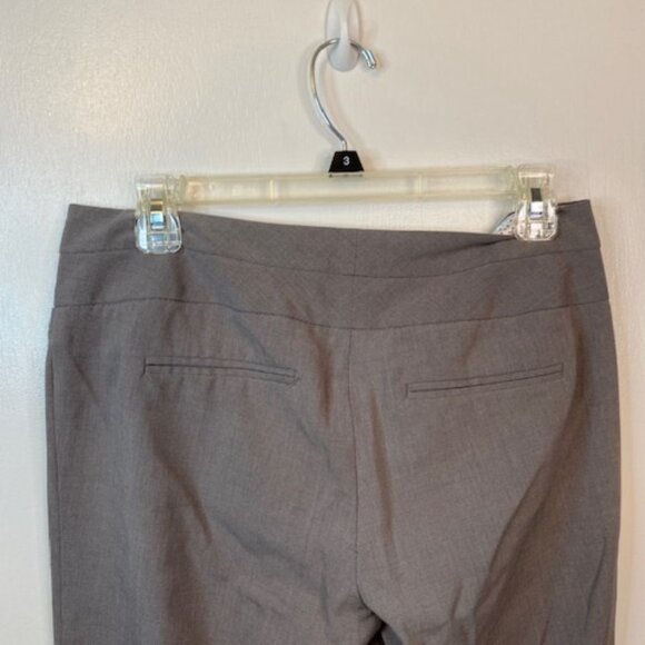 Stooshy Light gray Dress pants - Picture 9 of 9